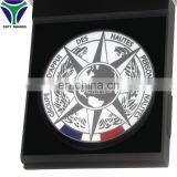 Custom Miraculous Acrylic Coin Box thumbnail-2