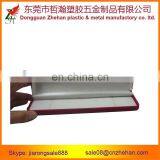 Plain Velvet Necklace Box/gift Packing Box thumbnail-1