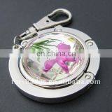 Finders Key Purse Hanger