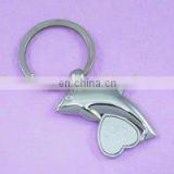 Dolphin Keychain