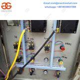 Low Price Factory Continuous Deep Frying Machine|Automatic Continuous Deep Frying Machine thumbnail-4