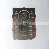 Competitive Price High Standed Metal Keypads for Elderly Ages thumbnail-1