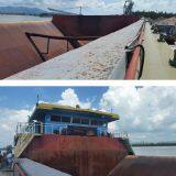 Sale：2700T Inland Self-Unloading Bulk Carrier thumbnail-3