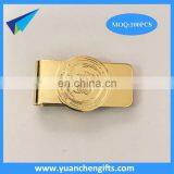 2017 Popular UAE Brass Custom Embossed Paper Clip Wholesale thumbnail-4