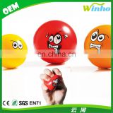 Winho Anger Stressball Reliever