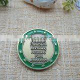 Personalized Unique Colored Ancient Indian Silver Coin Indian Silver Coins thumbnail-5