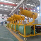 Manufacturer Directly Supply Water Mist Air Cannon Dust Suppression Systems