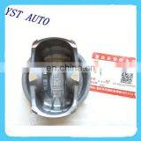 Auto Genuine Quality Piston 12111-66M00 for Suzuki New Vitara 2016 thumbnail-2
