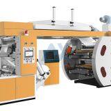 Nuoxin are mainly engaged in design and manufacturing of Flexo Printing Machine