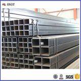 Tube Hollow Structural Square Pre-galvanized Steel Pipe