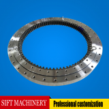Slewing Bearing 113.25.560 for Construction Machinery thumbnail-1