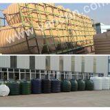 3000L 6 Layers Extrusion Water Storage Tank Blow Molding Machine thumbnail-4