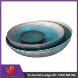 Mild Steel Ellipsoidal Head Elliptical Dish Head for Tank thumbnail-2