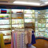 Qingdao Tonglin Baby Product Co.,ltd company overview - view 1 thumbnail