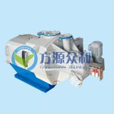 High Performance Double DISC Refiner for Paper Pulp Making Machine