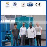 SINOLINKING Knelson Centrifugal Concentrator Gold Separating System