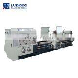 CW61100L CW61125L Big Bore Heavy Duty Metal Lathe Machine thumbnail-1