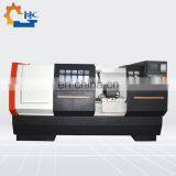 CK6136 Flat Bed Lathe CNC Turning Machine thumbnail-4