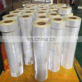 Traffic Safety Sign Material Self Adhesive Reflective Vinyl For Inkjet Printing thumbnail-3