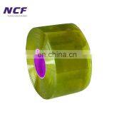 Free Sample Available Soft and Clear PVC Flexible Strip Plastic Door Curtain thumbnail-4