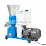 Industrial Wood Pellet Packing Machine Pellet Press Mill
