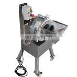 Stainless Steel Cube Vegetable Cutting Machine Maca Dicer Machine Potato Dicing Machine thumbnail-5
