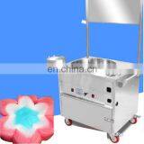 Home Cotton Candy Maker Candy Floss Maker Cotton Candy Machine thumbnail-7