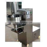 Factory directly sale easy-operating fish ball / beef meatball electric meatball maker machine