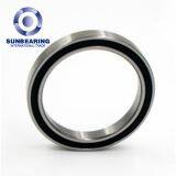 SUNBEARING Double Seals Deep Groove Ball Bearing 6808 2RS thumbnail-4