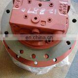 Excavator SK55 Travel Device SK55-C Final Drive thumbnail-2