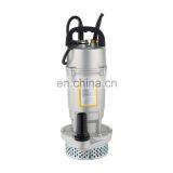 Portable Aluminium House Water Submersible Pump List thumbnail-3