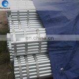 China Manufacturer Bs1387 Hot Dip Galvanized Steel Pipe thumbnail-3