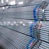 Galvanized Steel Tube gi Pipe thumbnail-4