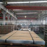 Large Stock 631 Stainless Steel Sheet 2B/BA+PVC Film thumbnail-6