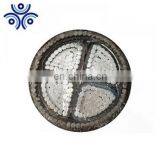 Best Sell VLV VLV22 VLV32 0.6/1KV Aluminum Cores PVC Insulation PVC Sheath Electrical Power Cable