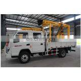 200m Truck Mounted Water Well Bore Drilling Rig for Sale thumbnail-5