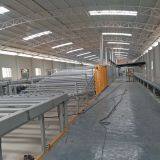 Professional Gypsum Board Production Line Equipment thumbnail-3