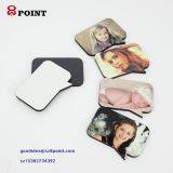 Wholesale Tourist Souvenir Gift Subllimation MDF Fridge Magnet thumbnail-3