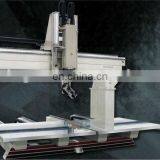 cnc machine wood 5 axis machine