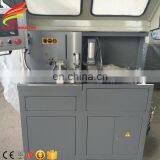 Made in China Single Head Aluminum Profile 90 Degree Angle Cutting Saw Machine thumbnail-4