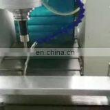DMCC3S CNC Milling and Drilling Machine For Aluminium Profile With Best Service thumbnail-1