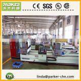 Automatic Cutting Sawing Machine for Aluminum Profile Parker Window Machine thumbnail-3