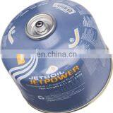 Refrigerant Cap Butane Gas Cartridge Valve Screw Valve thumbnail-6