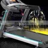 4.5 HP Commercial Treadmill for Club or Corporation,gym Treadmill,new Style Electric Treadmill