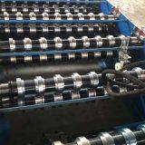 2019 Good Quality Trpaezoidal Stainless Steel Roll Forming Machine thumbnail-5