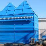 Pulse Bag Type Central Dust Collector Machine thumbnail-1