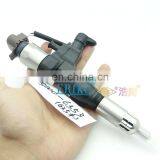 Denso 095000-6352 and Denso 095000-6354 Diesel Injector 095000-6355 thumbnail-5