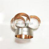 Детали дизельного двигателя K38 втулка водяного насоса 205156