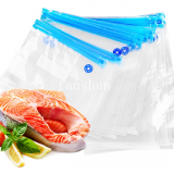 Reusable Vacuum Bags for Food Storage Made in China thumbnail-3
