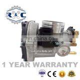 R&C High Performance Auto Throttling Valve Engine System 408-237-111-017Z V10-81-0017 for VW Beetle Golf Car Throttle Body thumbnail-4
